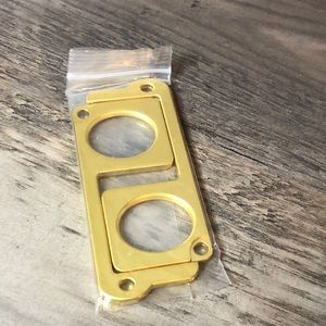 Set of 2 No-Touch Keys